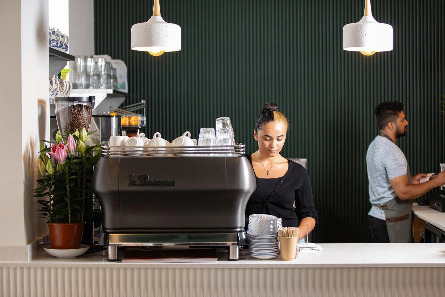 Stamp your way over and enjoy a cup of freshly ground coffee today @stampbrasserie 

📱 020 8245 2520

📍 509 - 511 Green Lanes Haringey N4 1AN