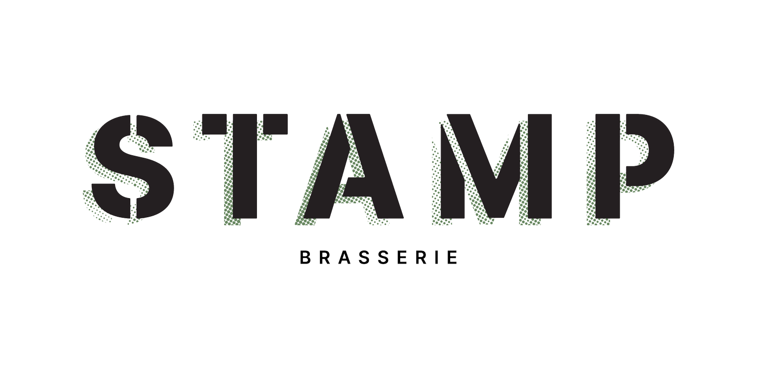Stamp Brasserie