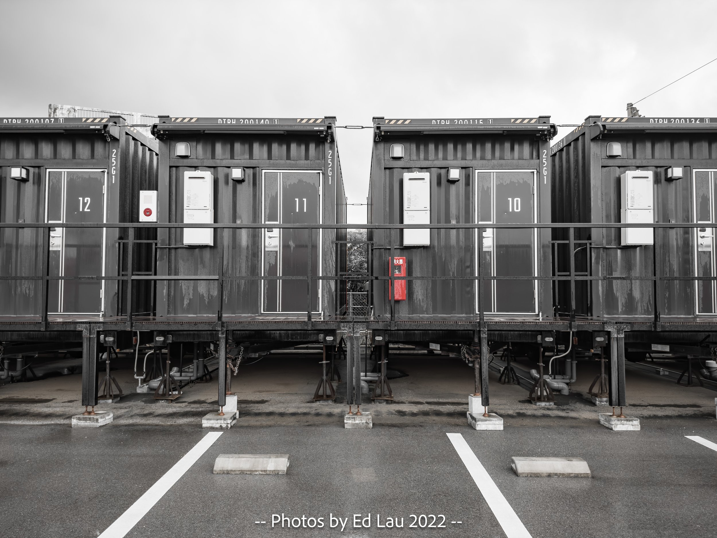 HOTEL R9 ‘The Yard’ Miyakojima