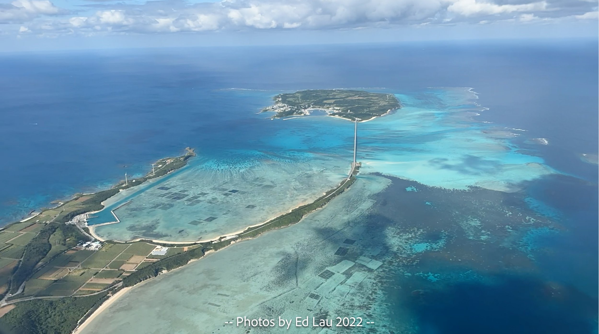 Bound for Miyakojima - II