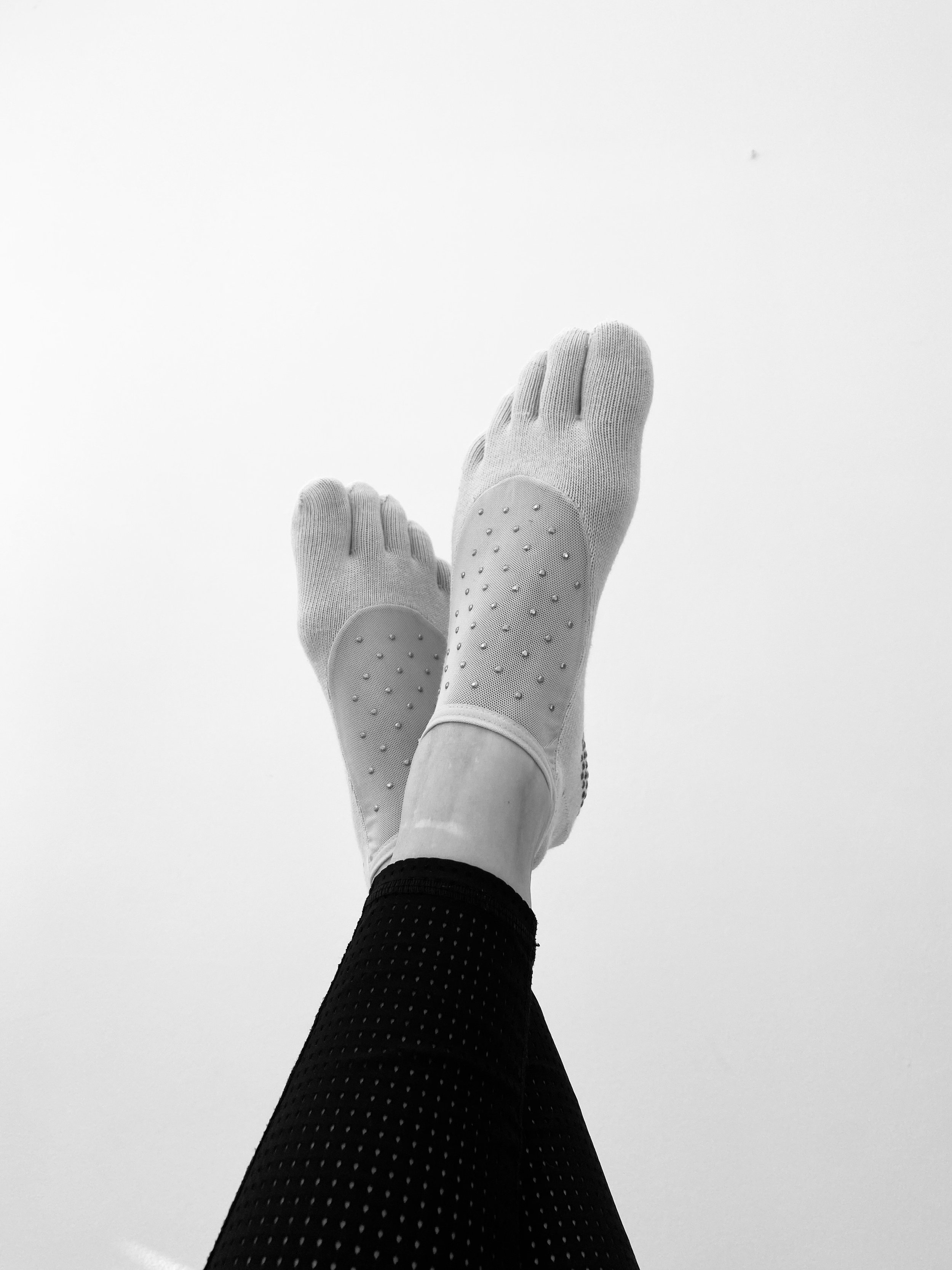 Barre Barre Træning