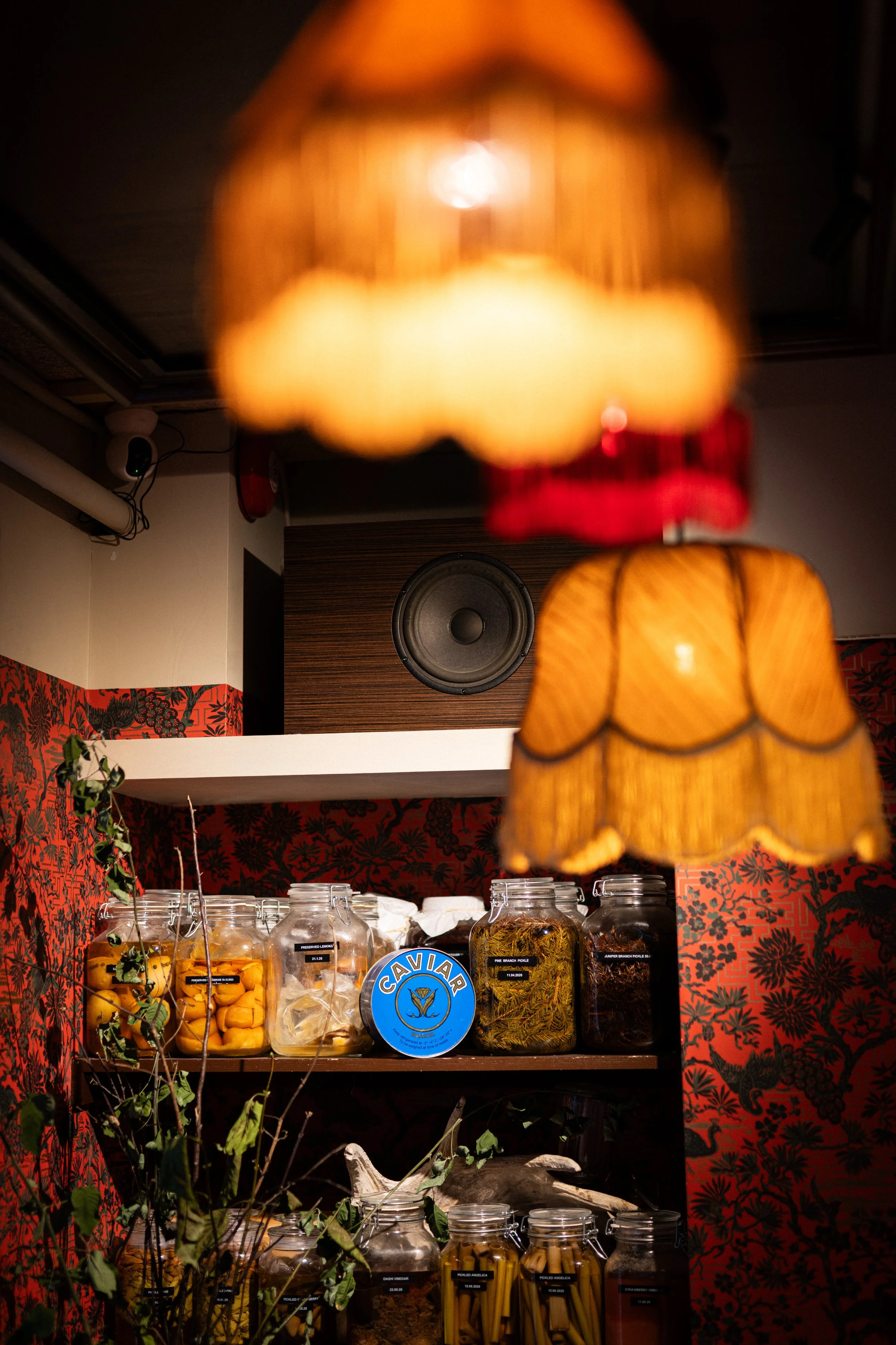 Bar Amour