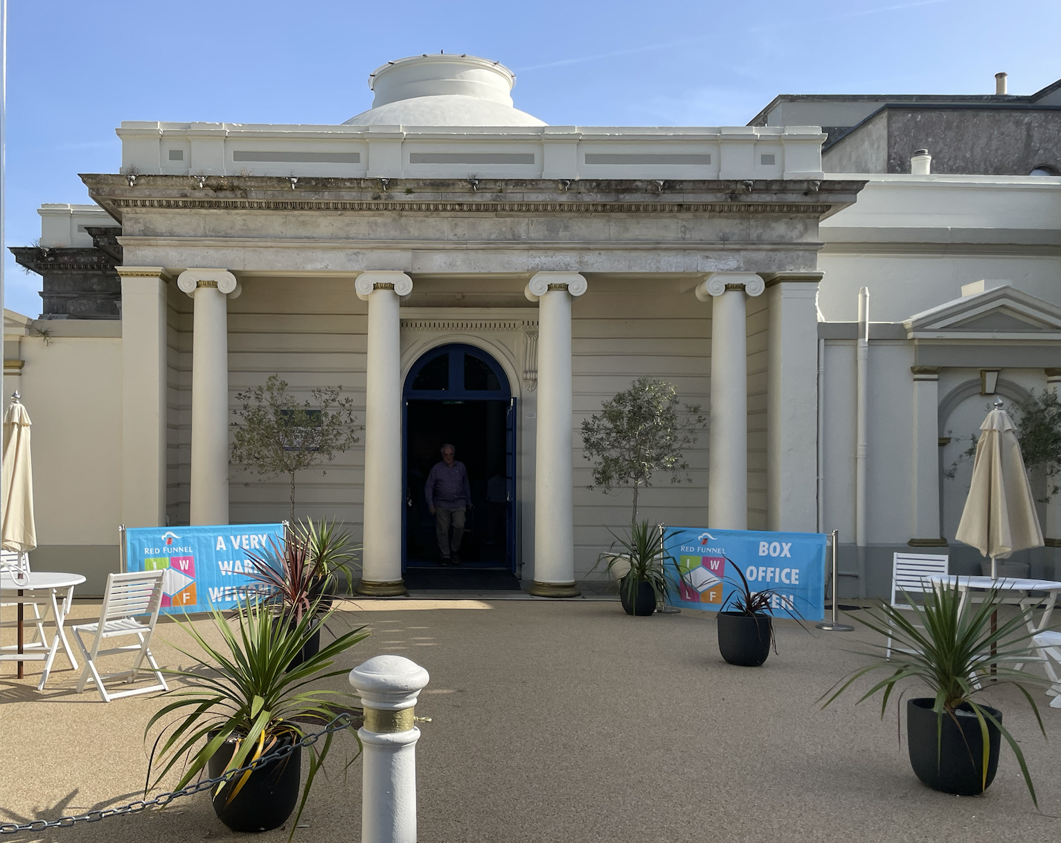   Northwood House, Cowes. Photo: © F. Hardy  