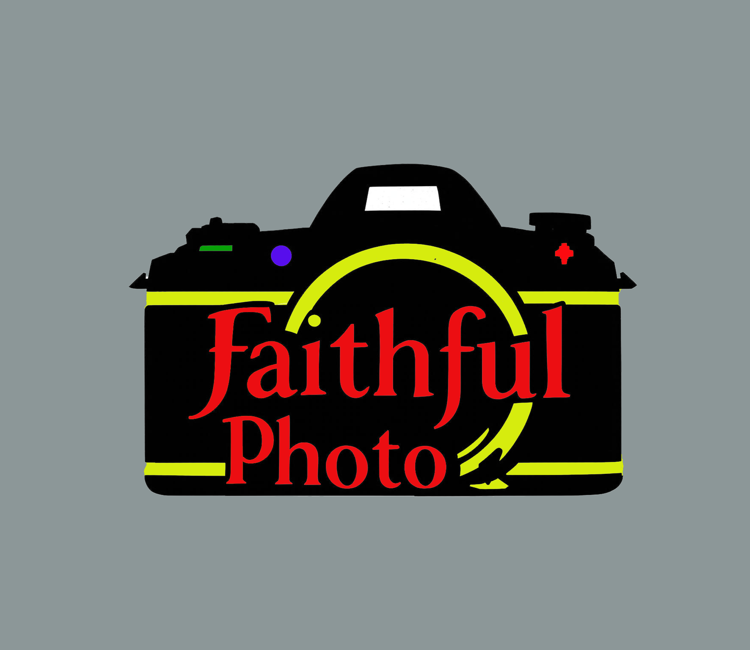Faithful Photo; The Right Angle