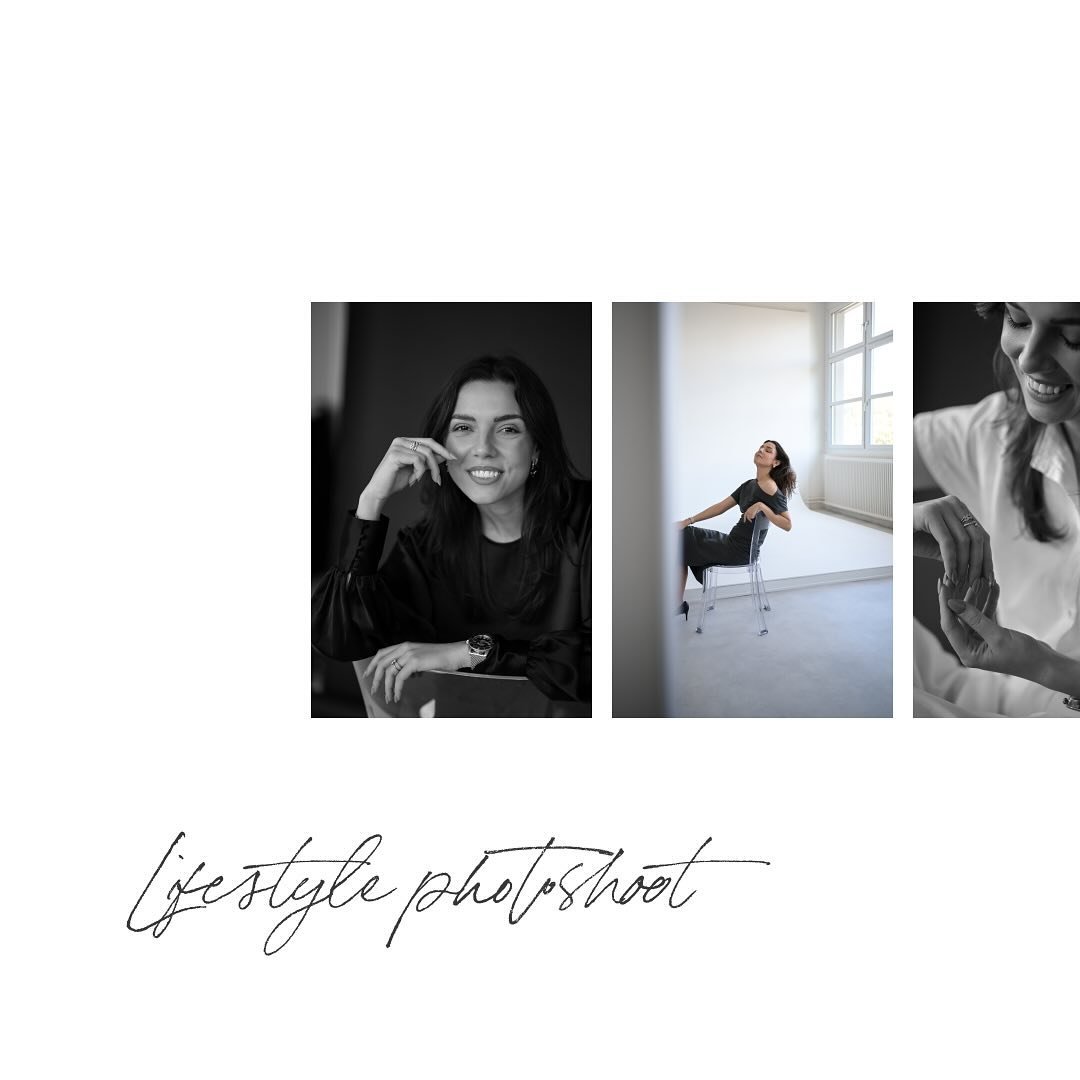 What is a lifestyle photoshoot for me?

It is any photoshoot that I am doing with you ☺️ I prefer to name it Lifestyle because it is my style of photography: I like to capture natural and authentic moments that reflect our everyday life, interests, a