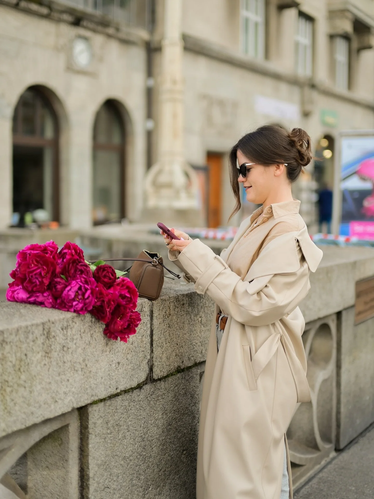 Elevate your brand this September 🤎

Your photos in social media aren&rsquo;t just pictures &mdash; they&rsquo;re your first impression, your online presence, and your visual business card.

If you are going to update your website, LinkedIn, Instagr
