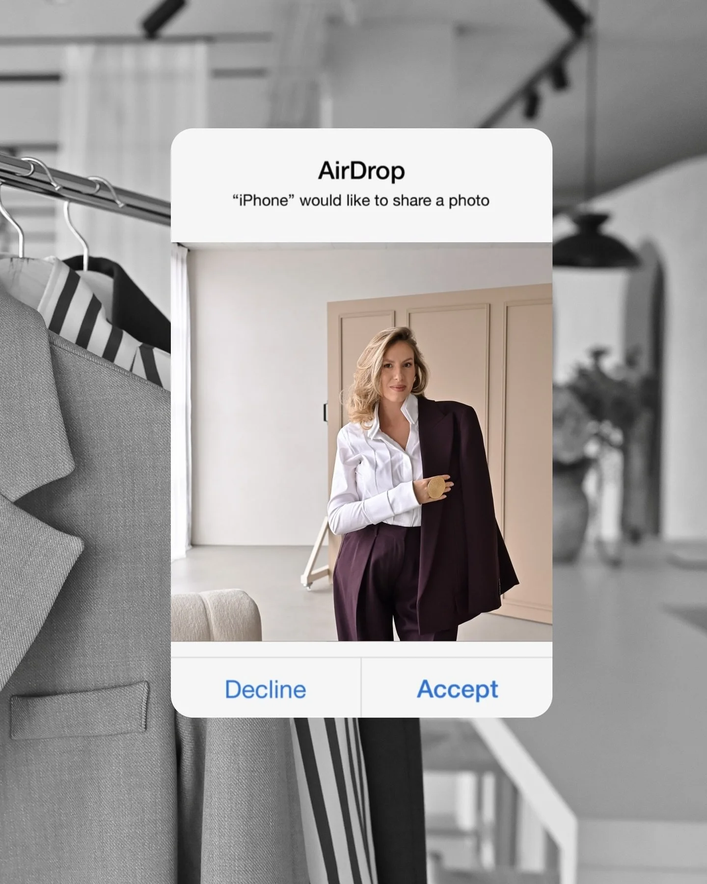 Becoming a calm photographer was a choice I made over 10 years ago.

It wasn&rsquo;t about perfect poses or the latest trends &mdash; it was about creating a space where my clients could feel safe, relaxed, and themselves.

Today, after so many years