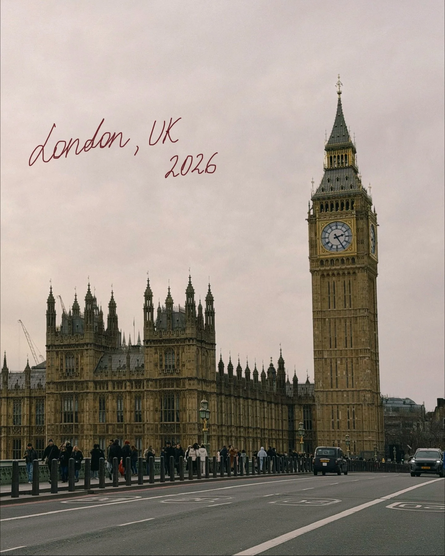 During my trip to London, I wrote many notes observing how beauty brands present themselves offline.

I always try to understand one thing:

How does a brand feel premium before you even touch the product? 
And how photography can help communicate th