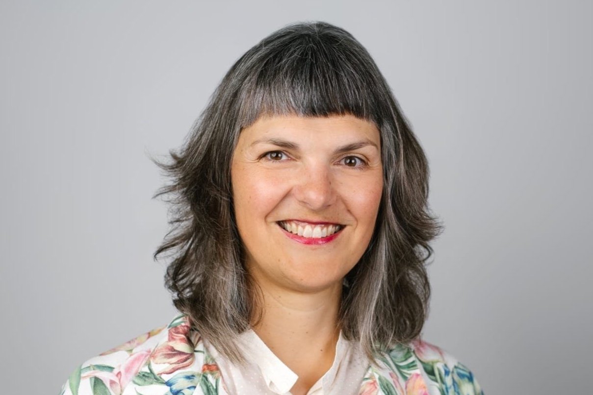 Mariella Müller