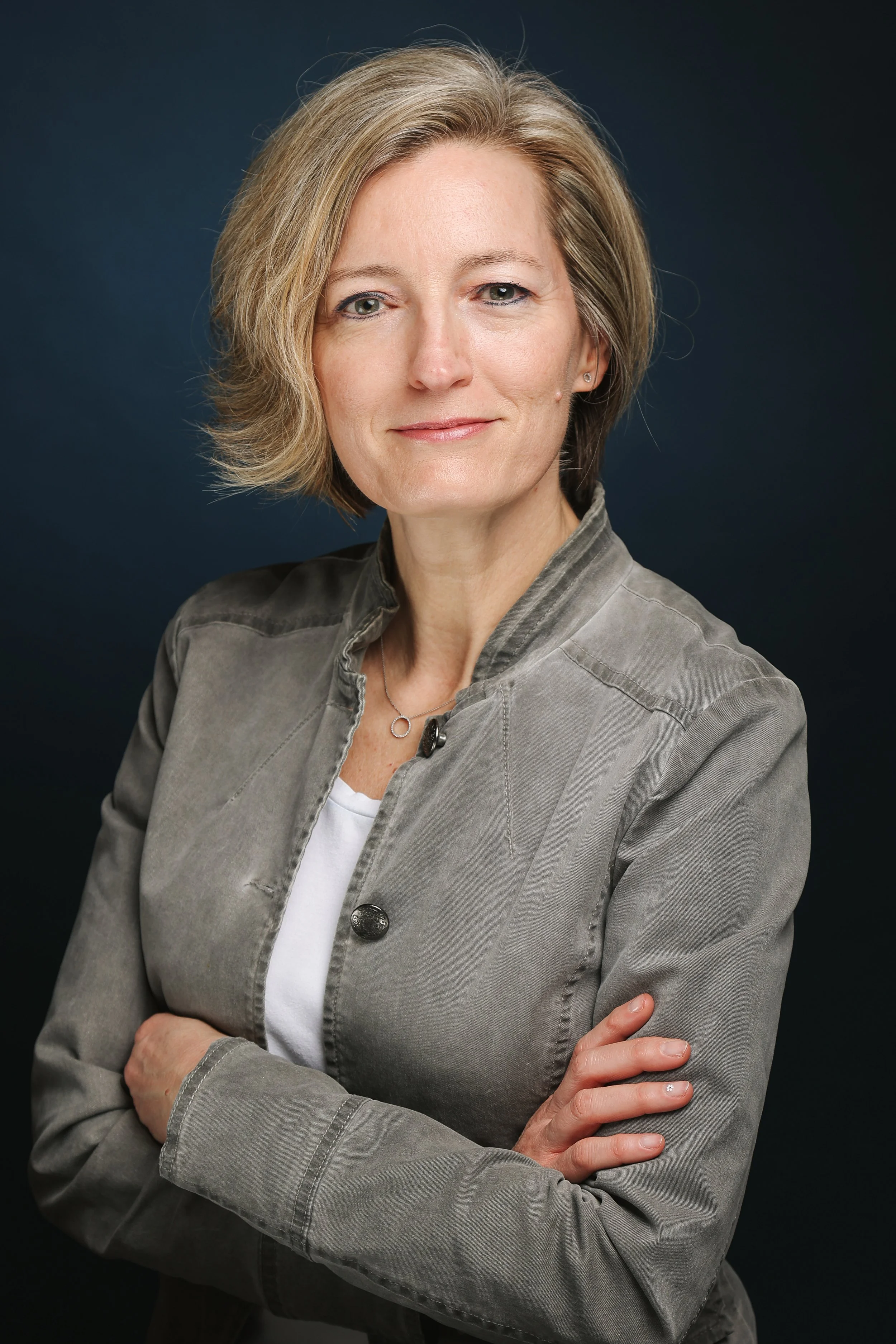 Claudia Mahdi