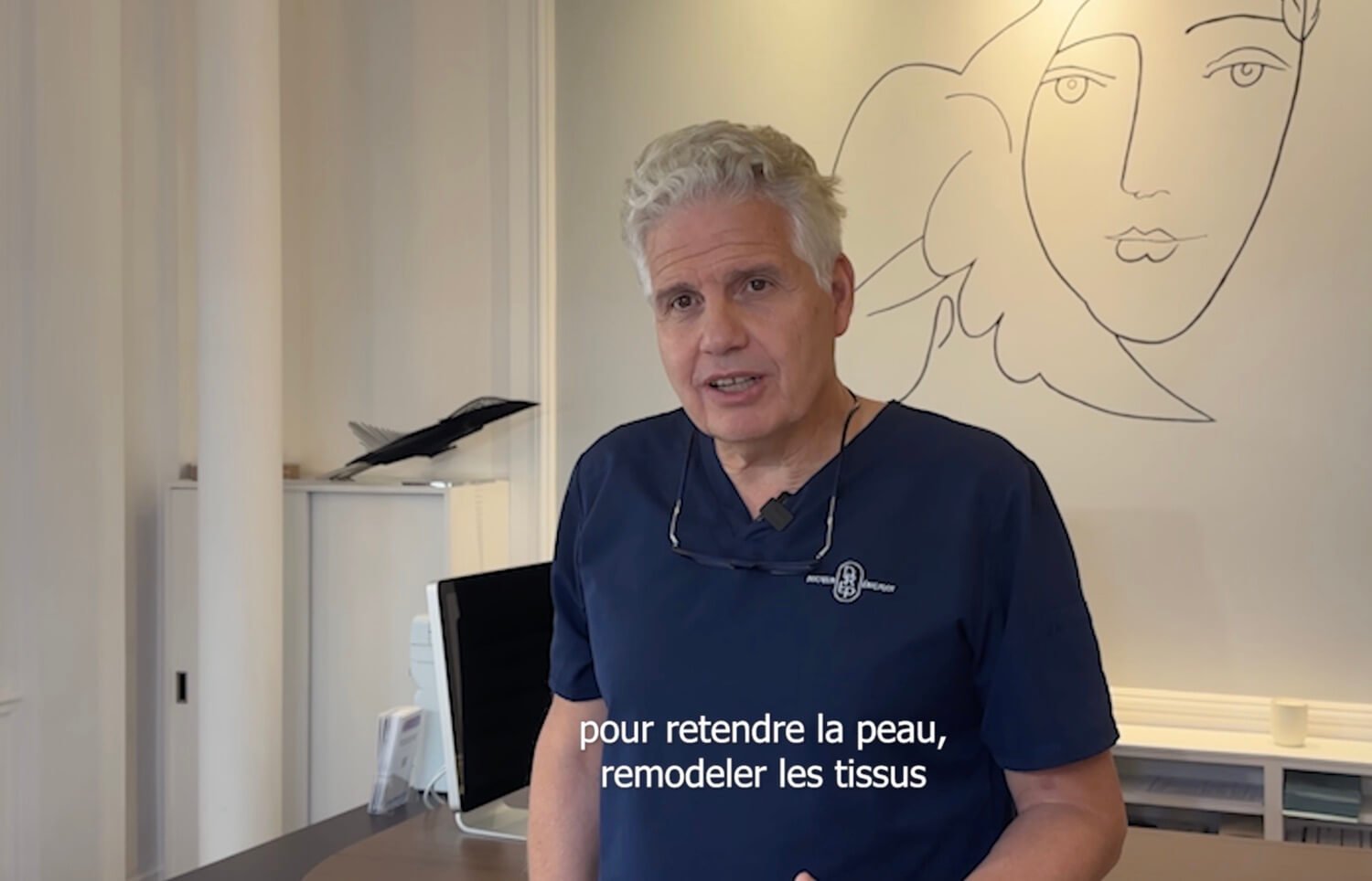 Avantages de la Radiofréquence Quantum