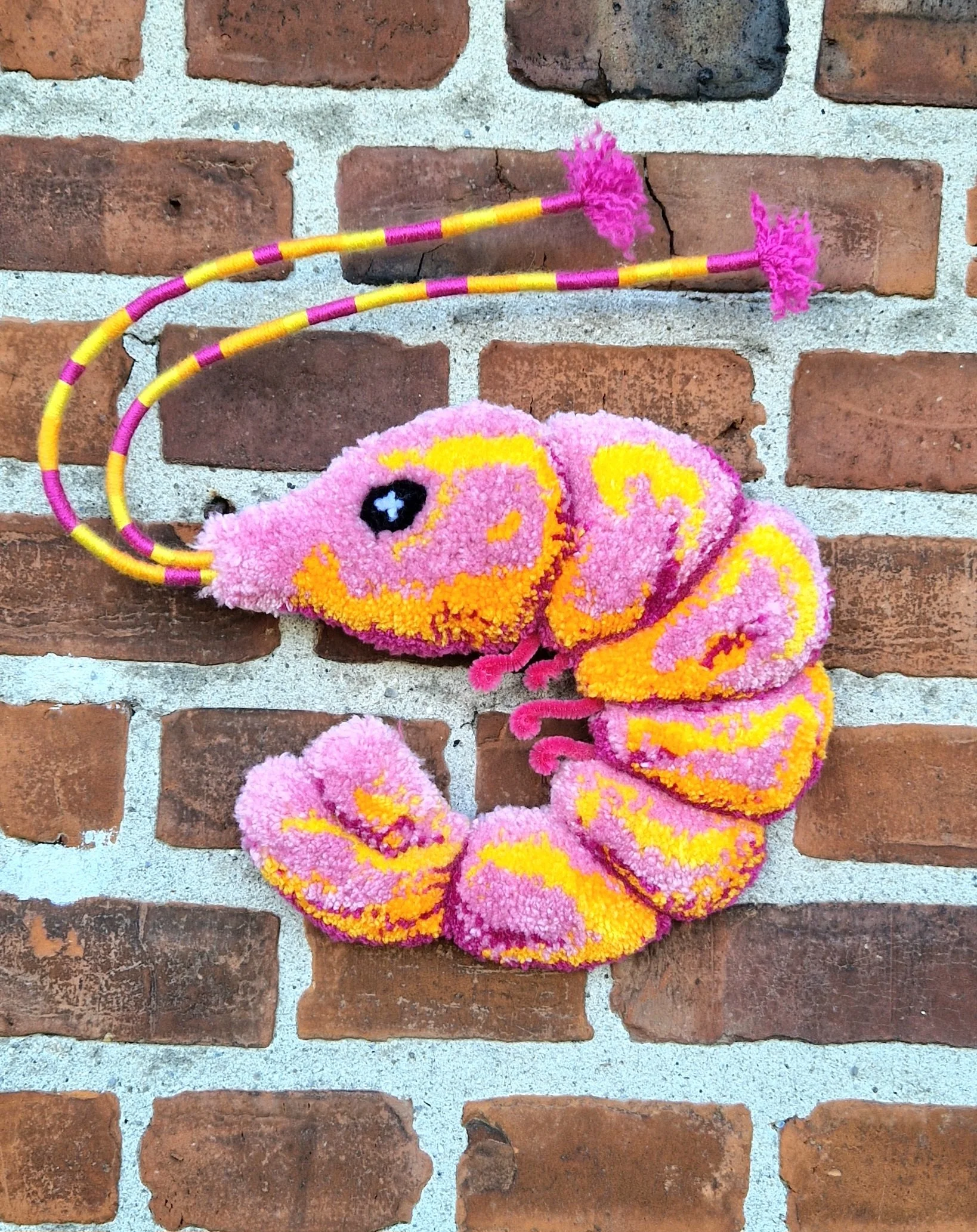 Shrimplicouse