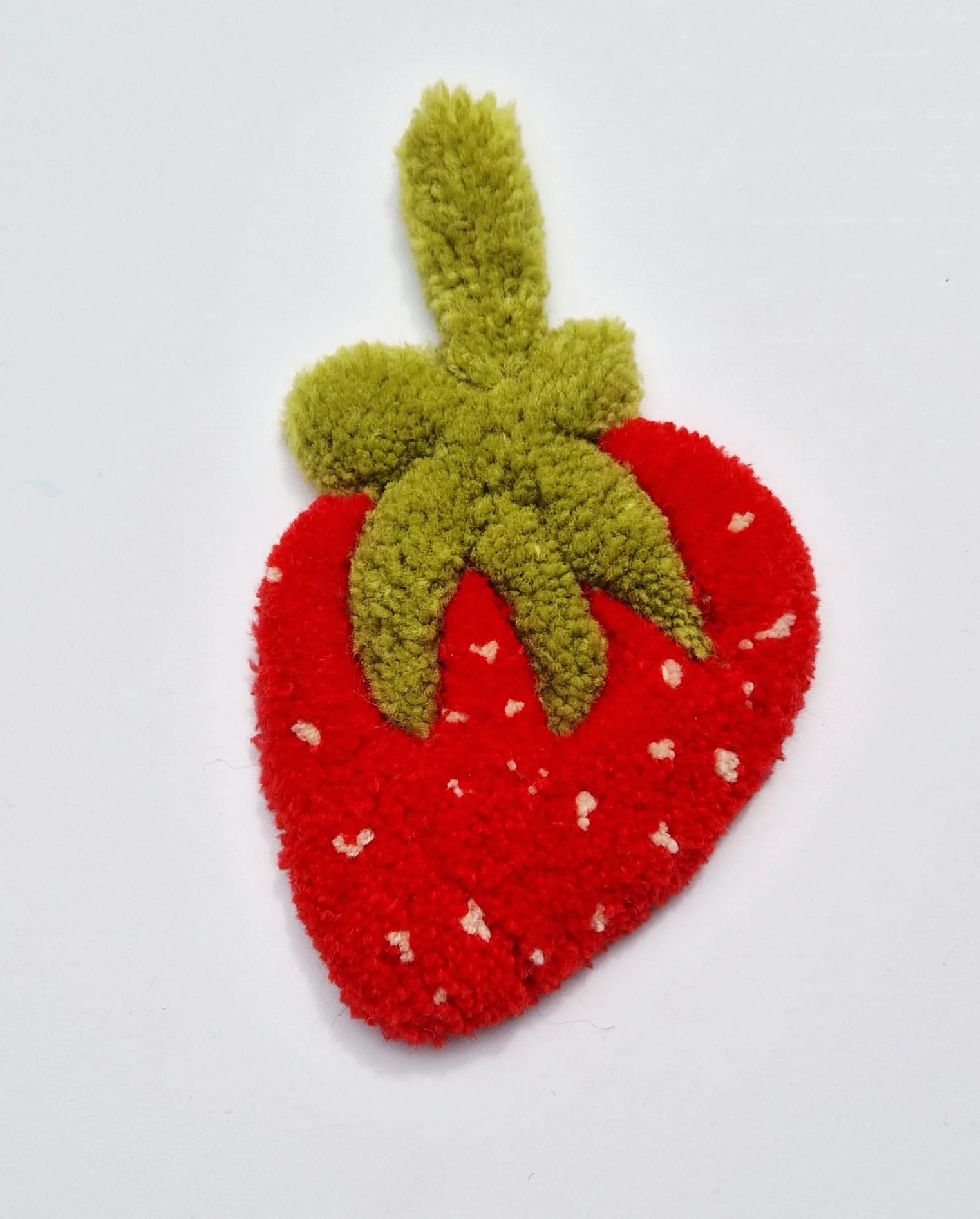 Strawberry field B