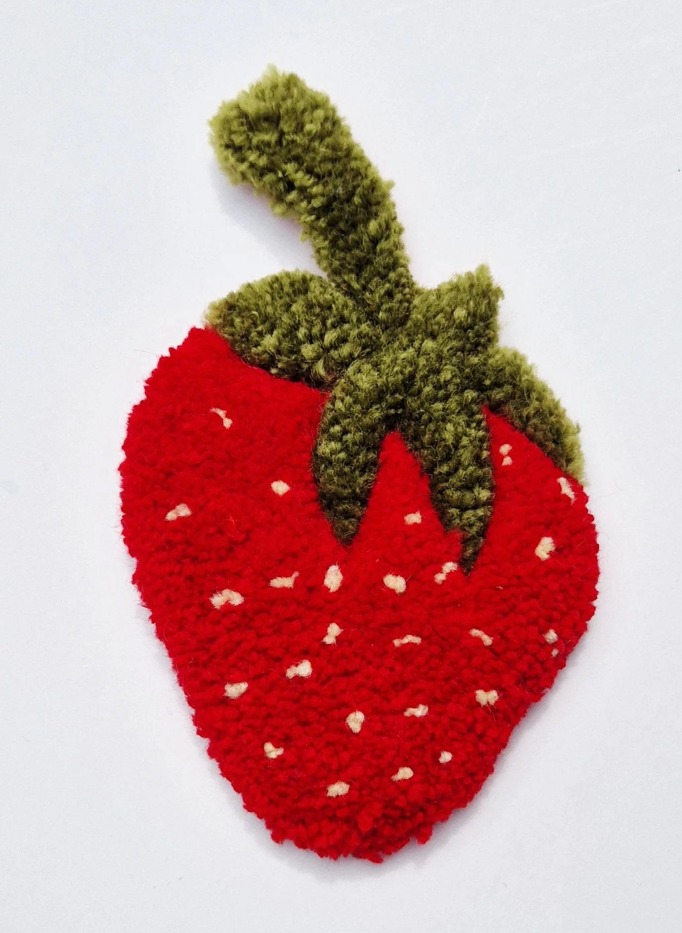 Strawberry field  a