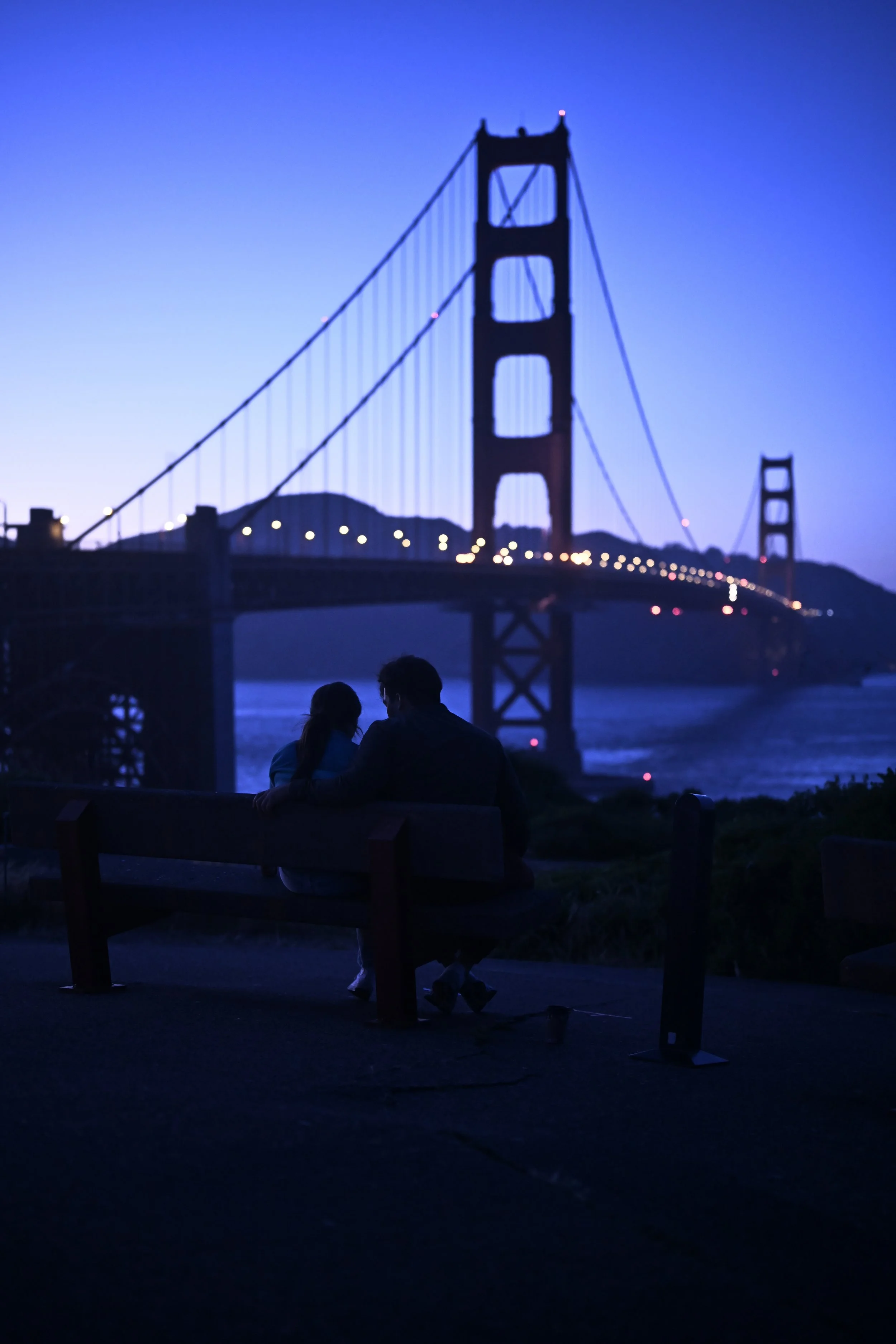 'San Francisco Love'