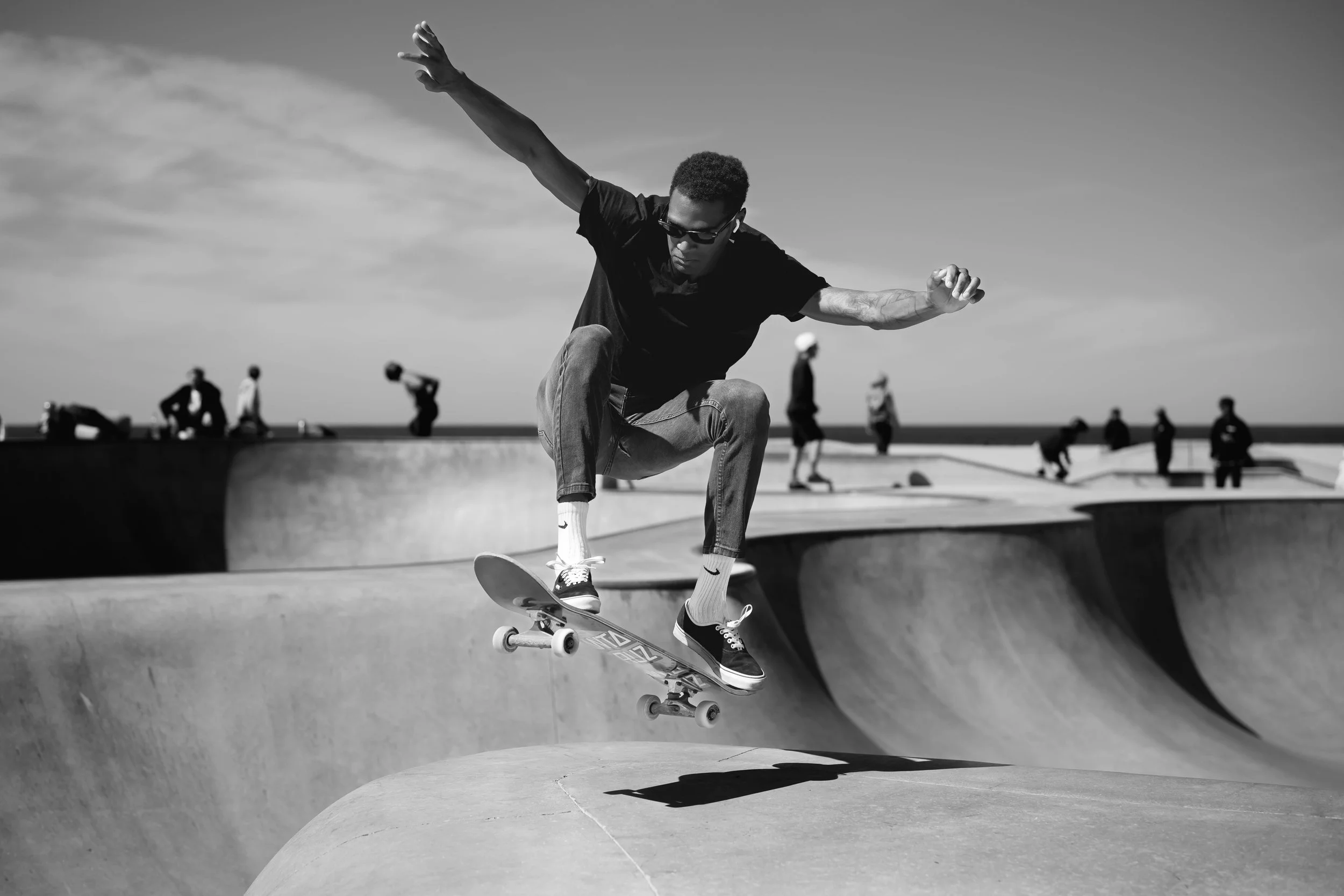 "Venice King"
