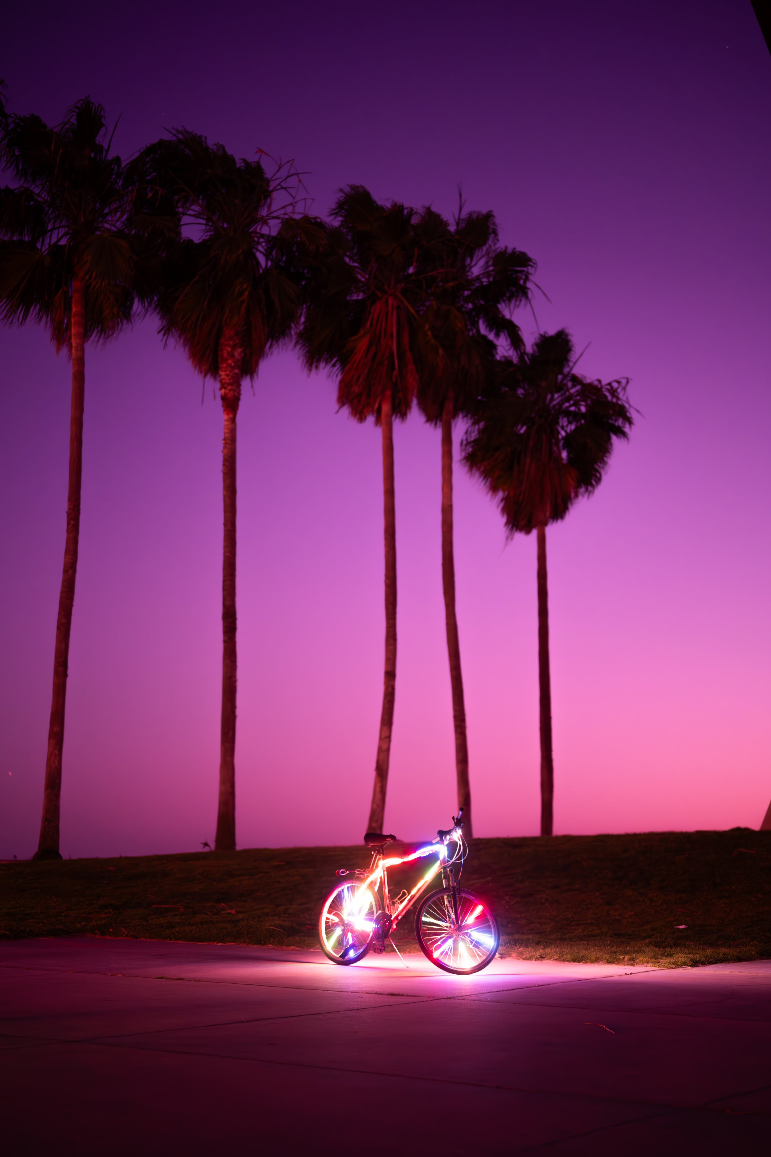 "Californication"
