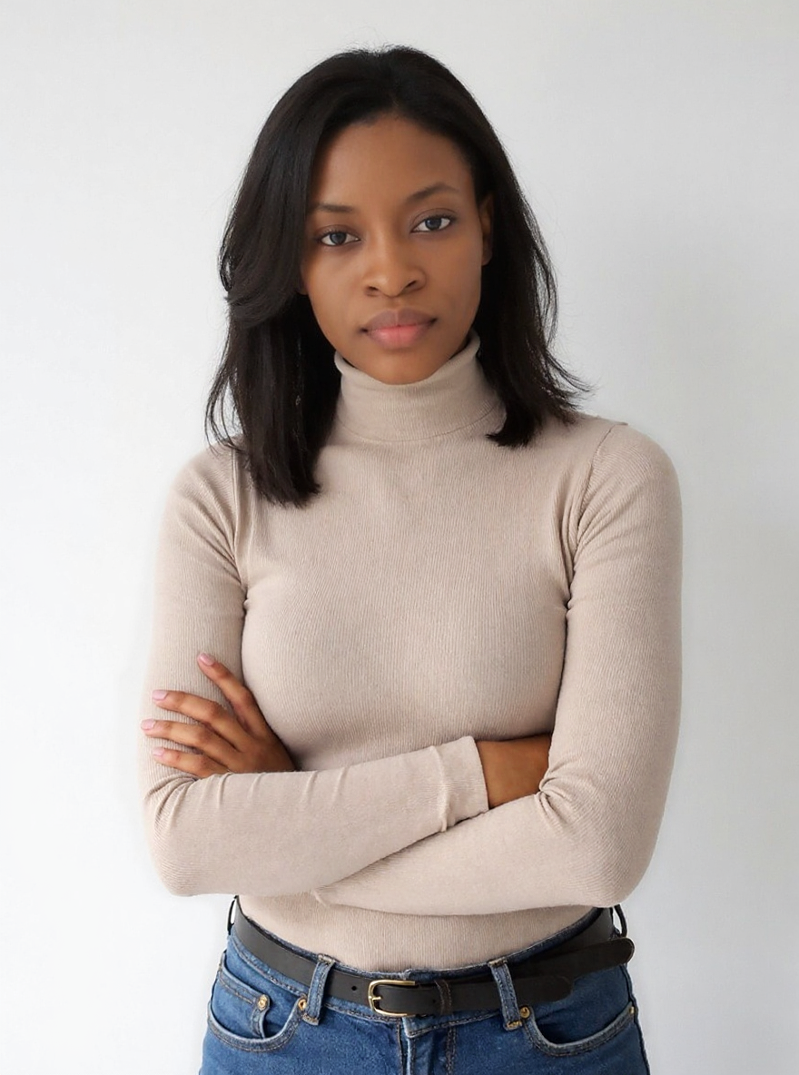 Kaela Howell, founder of STUDIOKVA