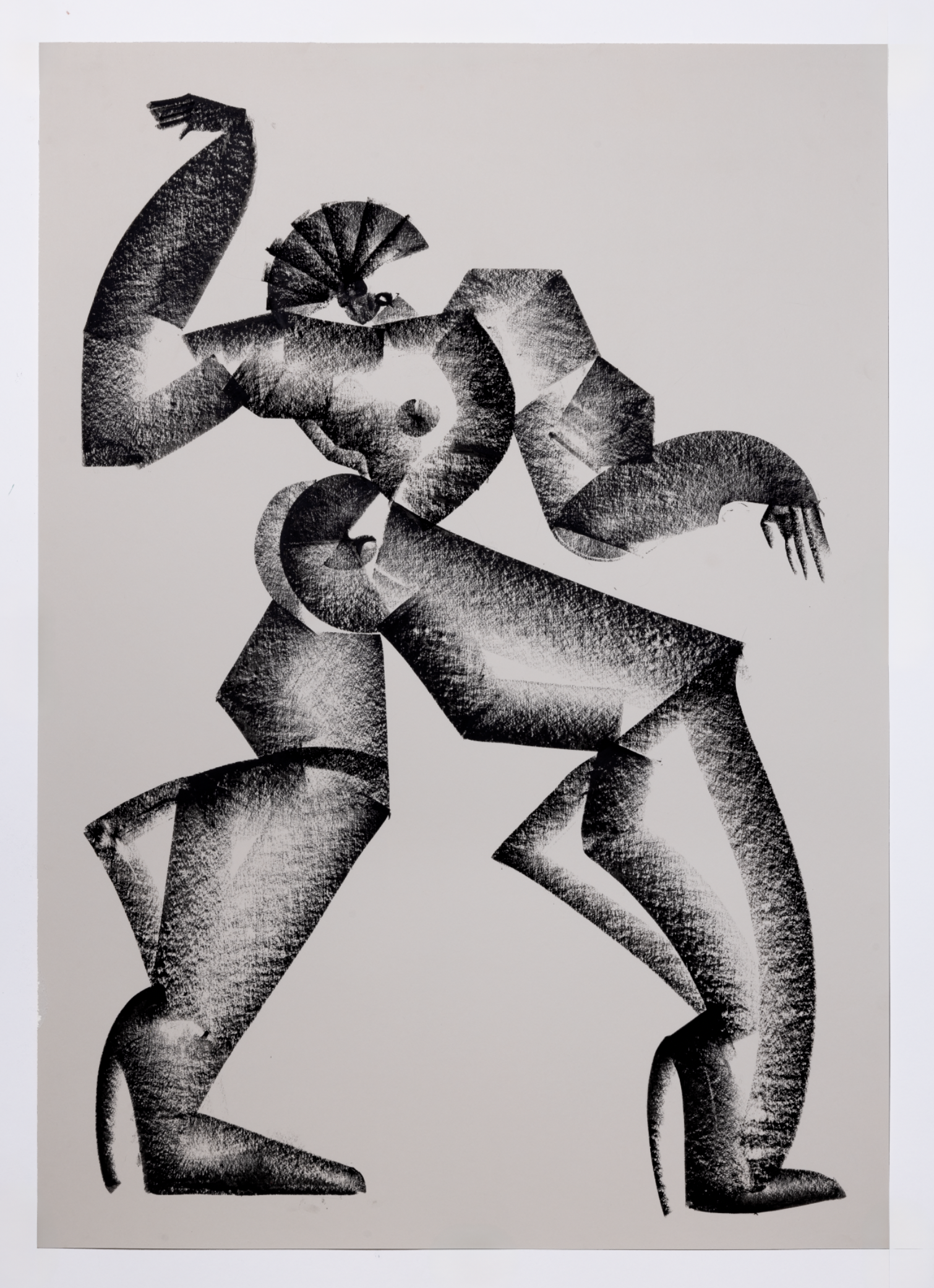 Voguing - ★Boots Down★