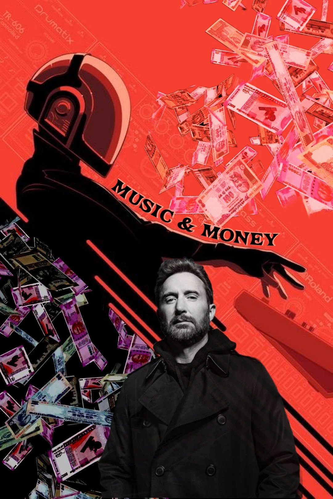 Artist Spotlight: David Guetta