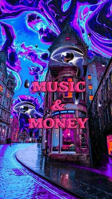 Origins of House Music