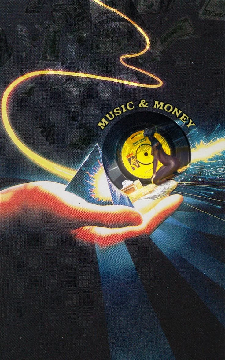 Psychology Behind Music