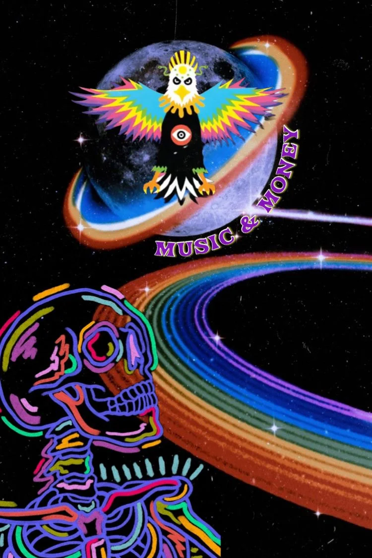 The Visual Spectacle: Examining the Role of Stage Design and Visual Effects in EDM Shows