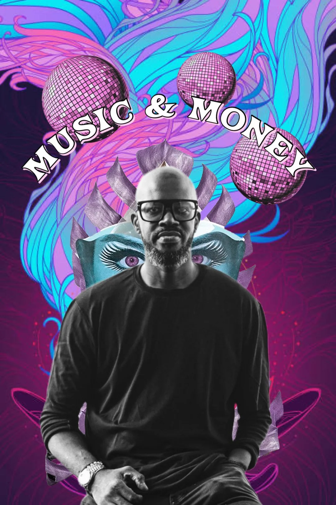 Artist Spotlight: Black Coffee