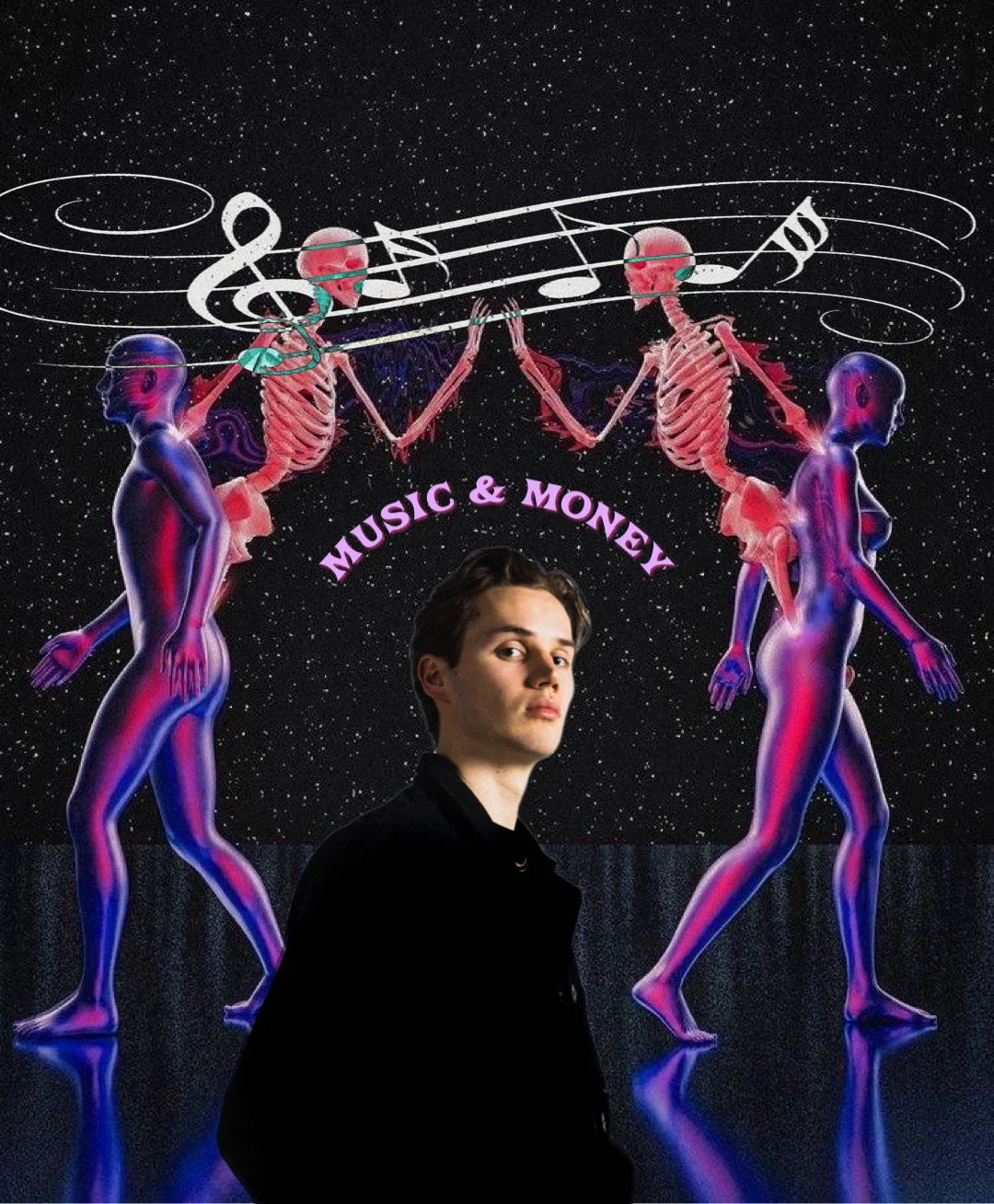 Off the Grid 24/7: Mau P Turns Up the Heat with "Your Mind is Dirty"