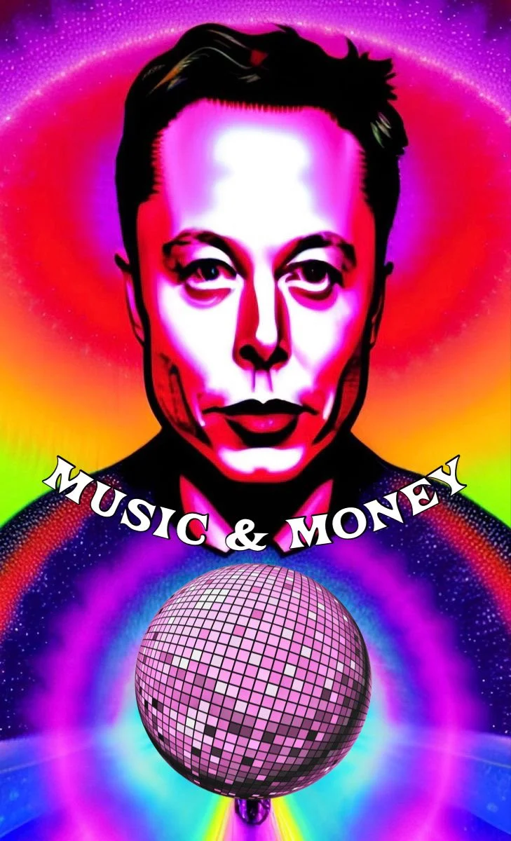 The Rise of Tech CEOs in the Rave Scene: Exploring a Surprising Trend