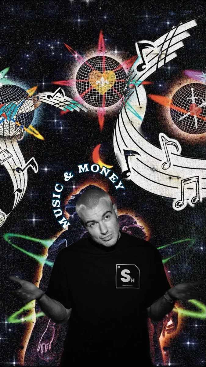 Artist Spotlight: The HYPE Over James Hype