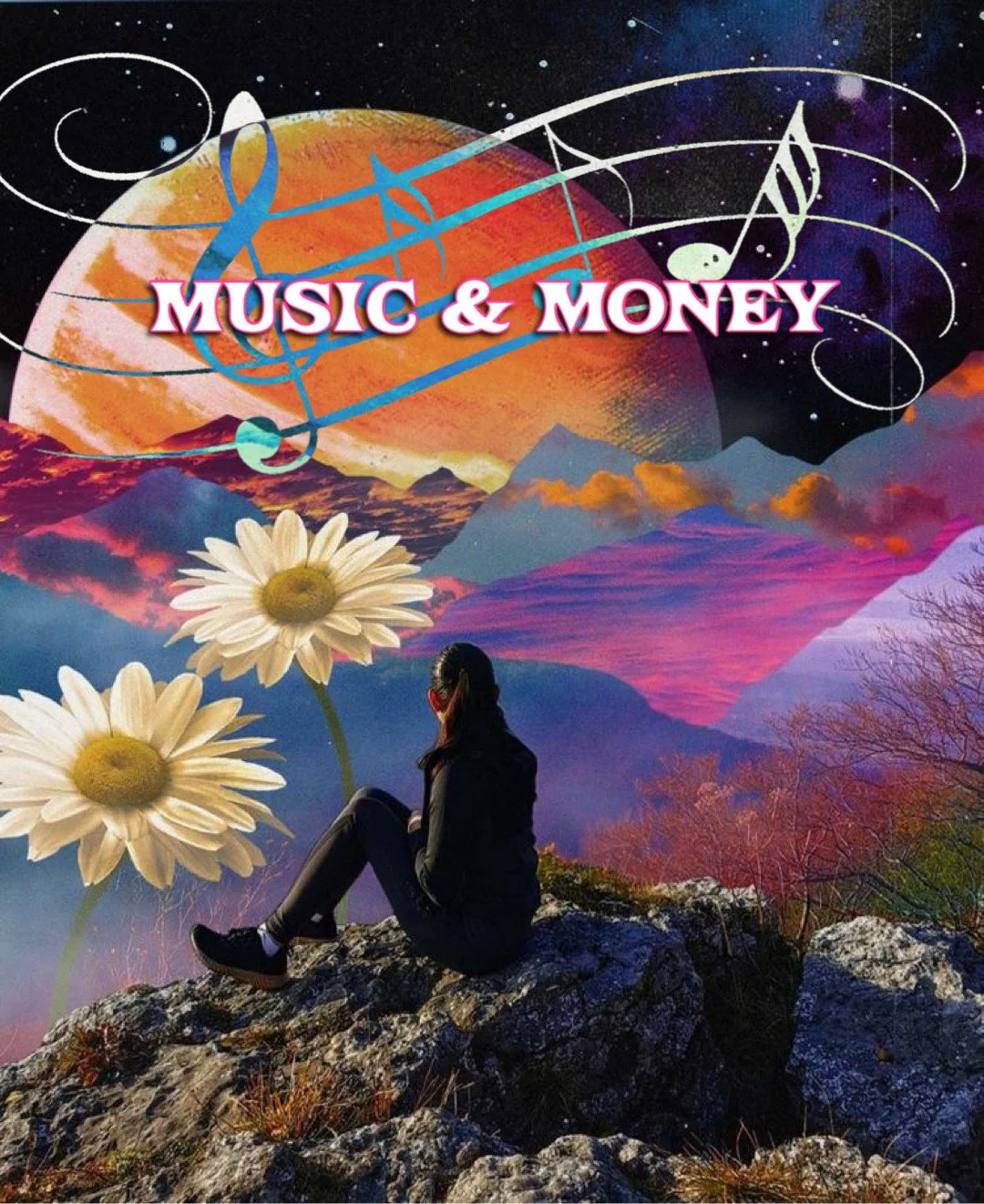 Exploring the Intersection of AI and Electronic Dance Music