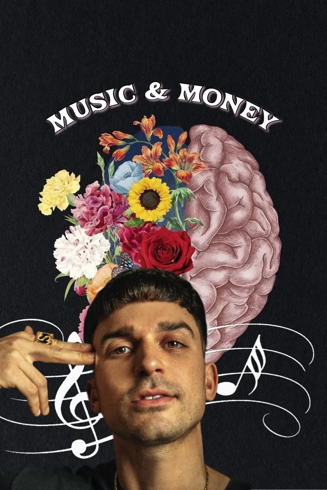 Michael Bibi diagnosed with Brain Cancer