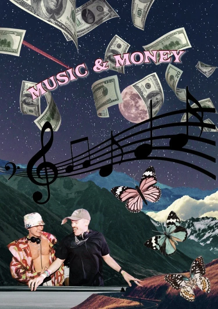 John Summit and Dom Dolla Announce New Venture