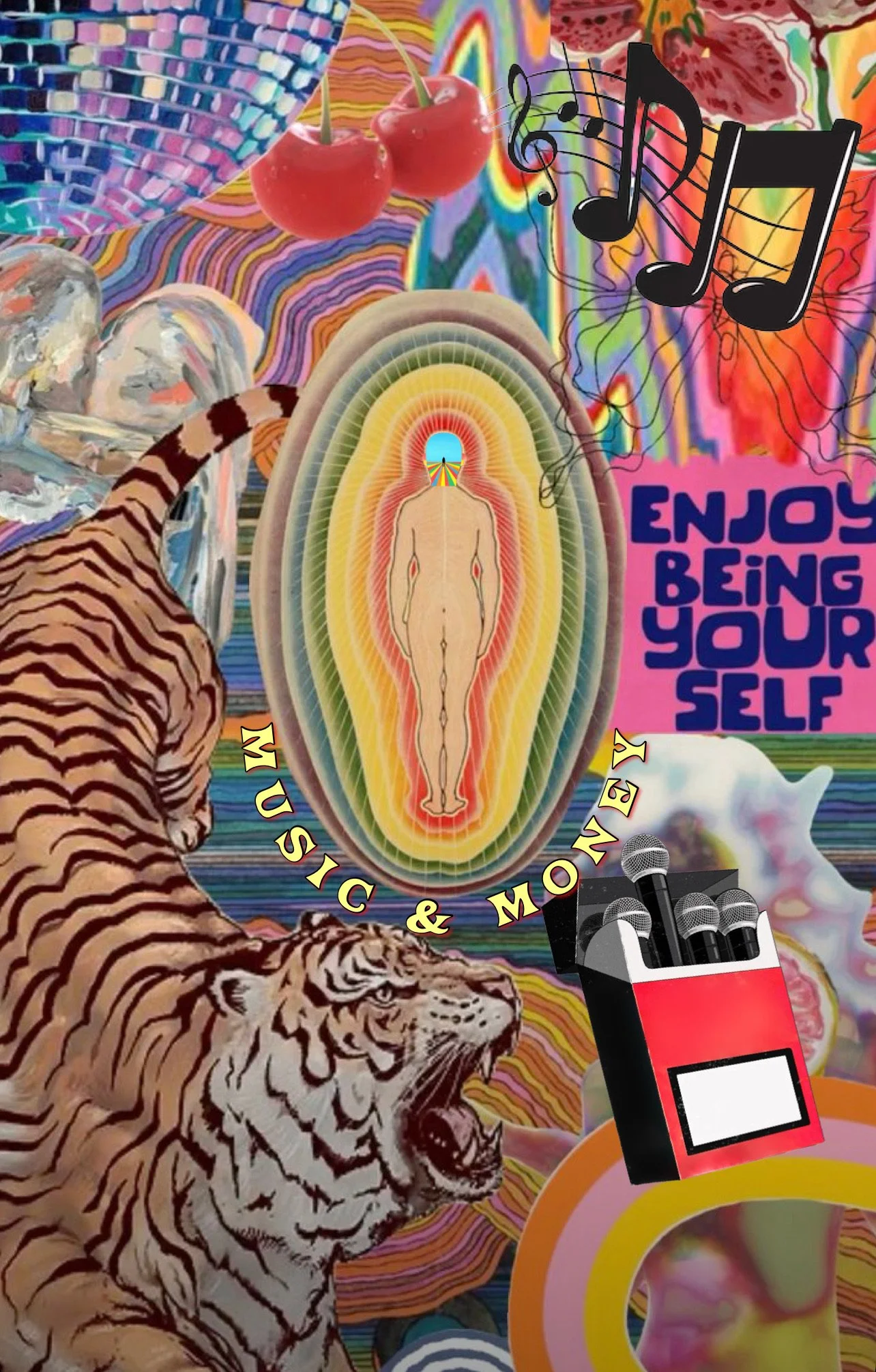 Goldman Sachs CEO or DJ?