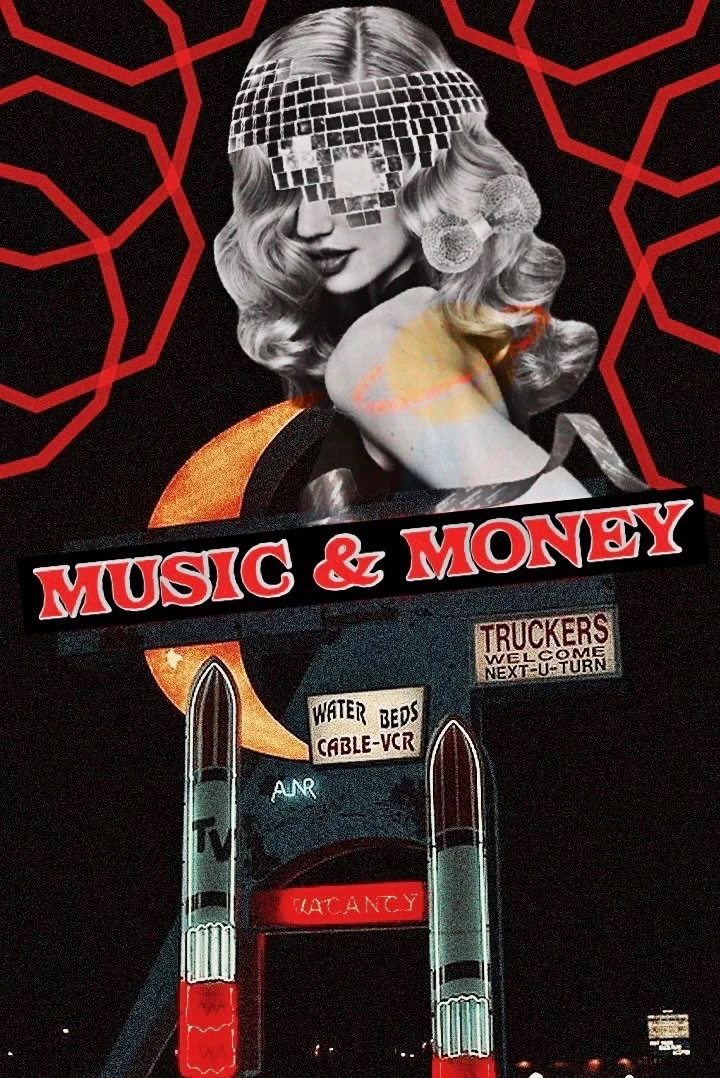 The History of Berghain