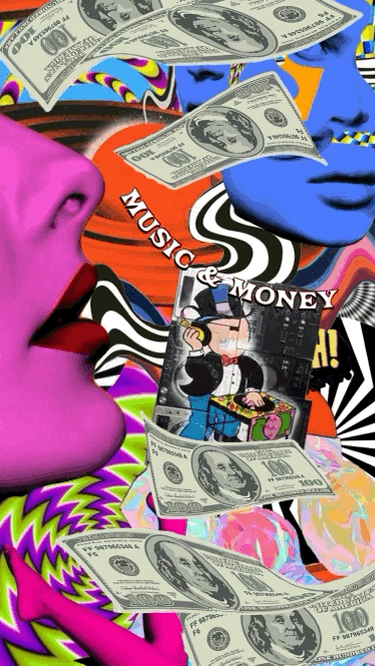 Reshaping the Dance Music Economy