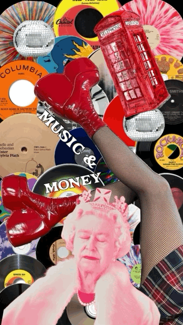 The Hacienda: The Birth of Acid House in Manchester