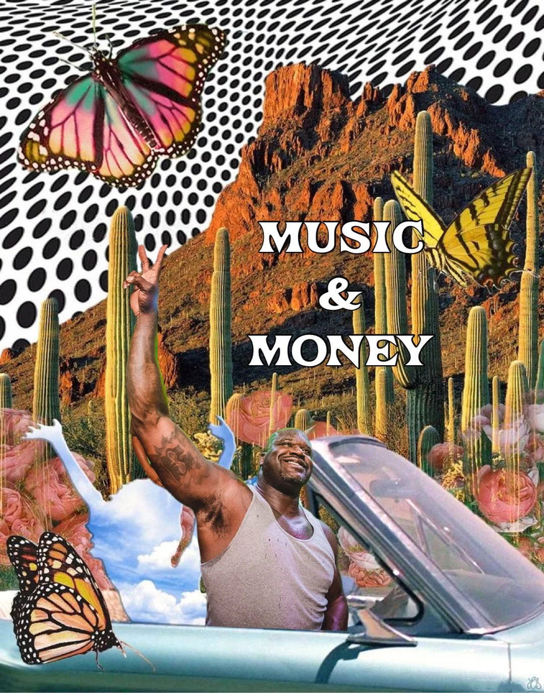 Shaquille O'Neal Announces "Shaq's Bass All-Stars Festival" - The Ultimate Music Extravaganza