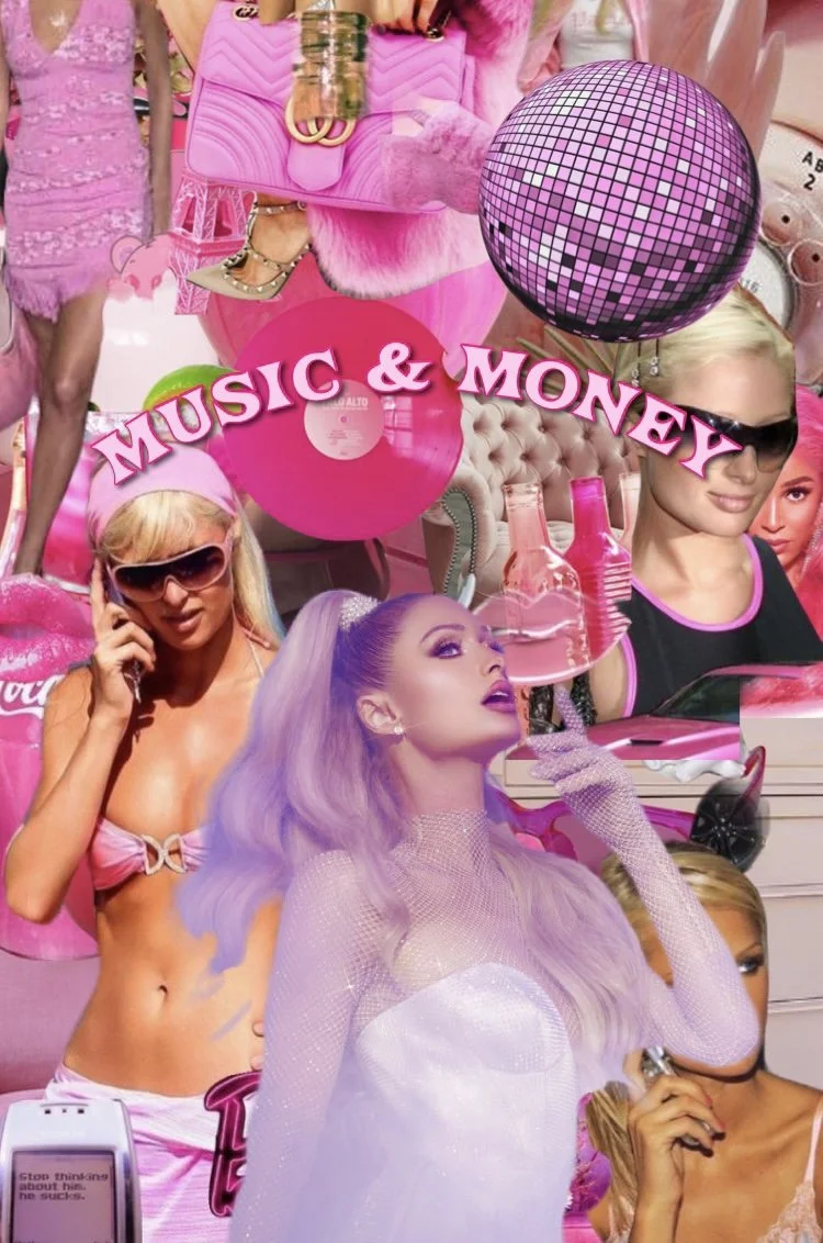 Paris Hilton Drops a Sizzling Surprise: "Hot One"