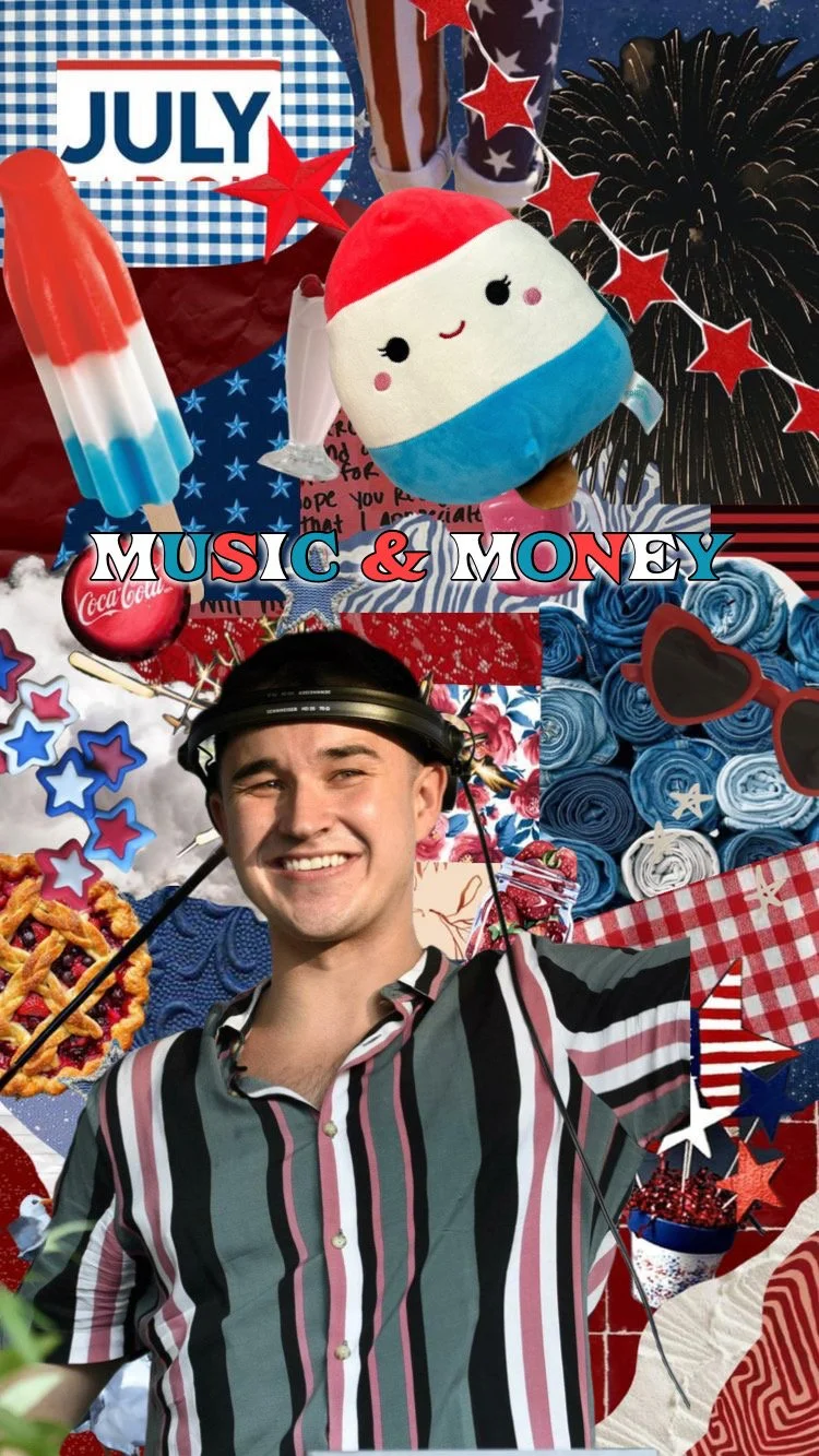 Where to Find John Summit during 4th of July Weekend