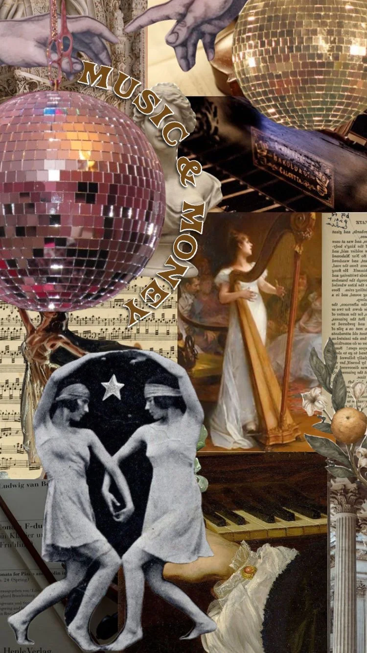 A Deep Dive into the Influence of Classical Music on House Music