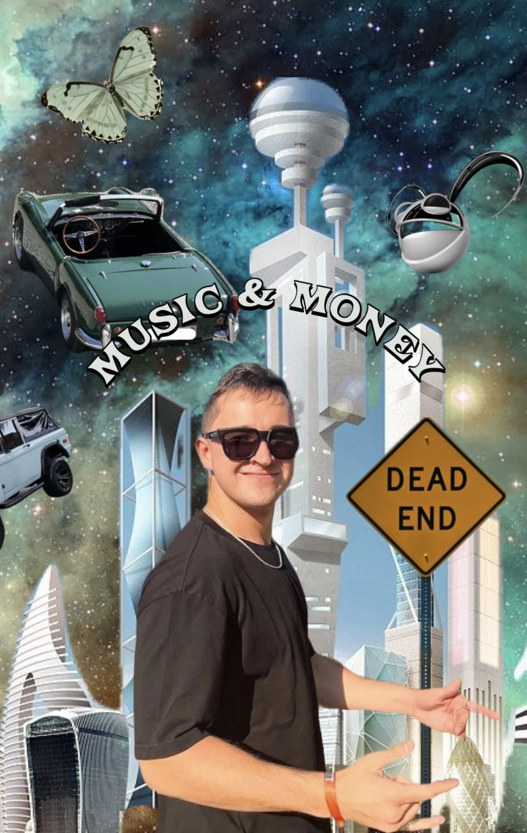 John Summit: Reviving the Memories of 2008 with "I Remember" Remix