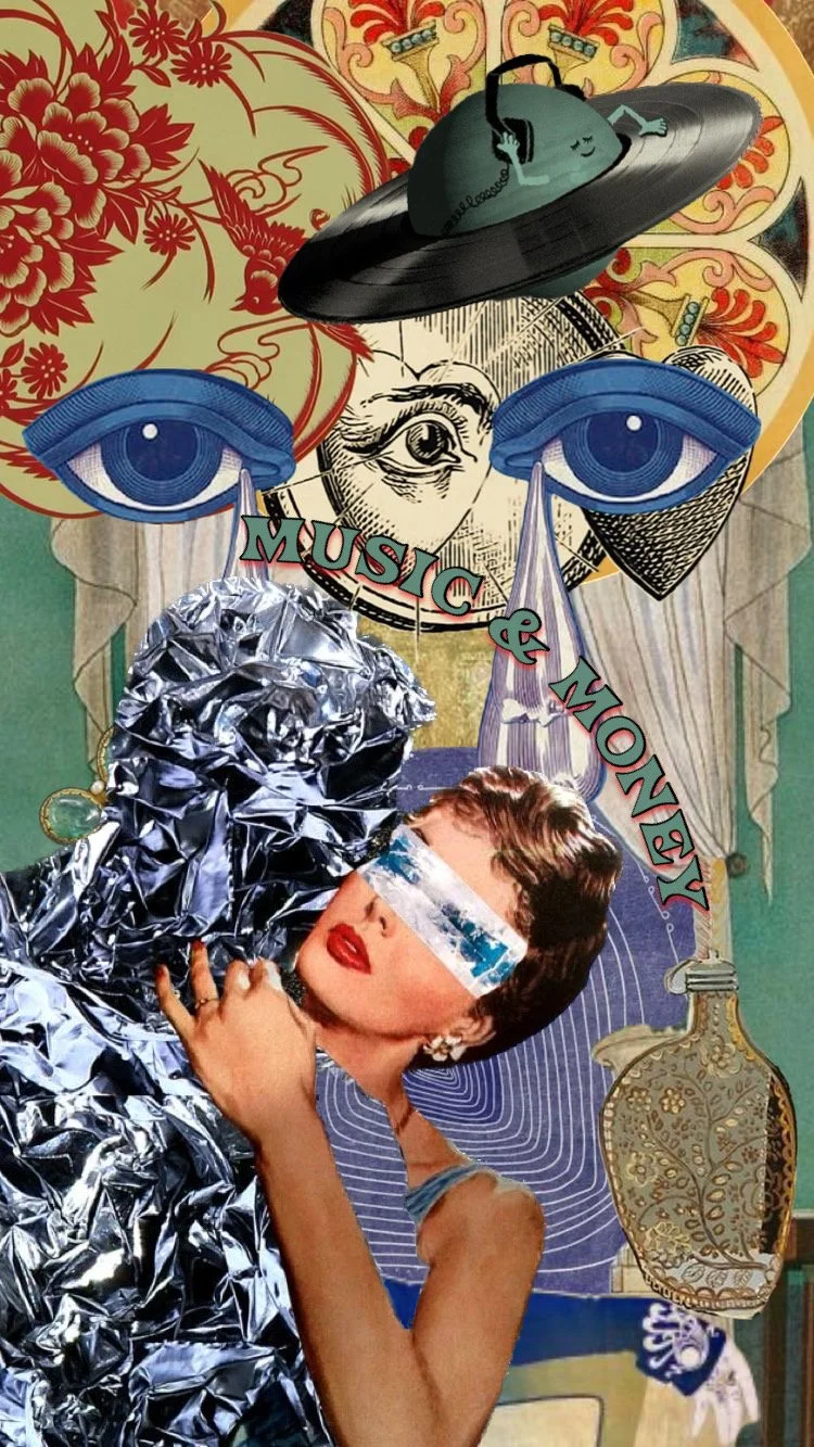 "Relax My Eyes" Remixes You Must Listen to