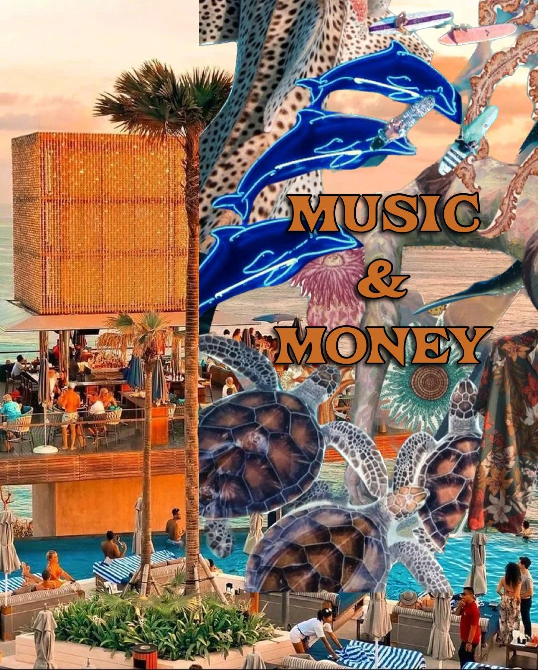 Venue Spotlight: Savaya Bali