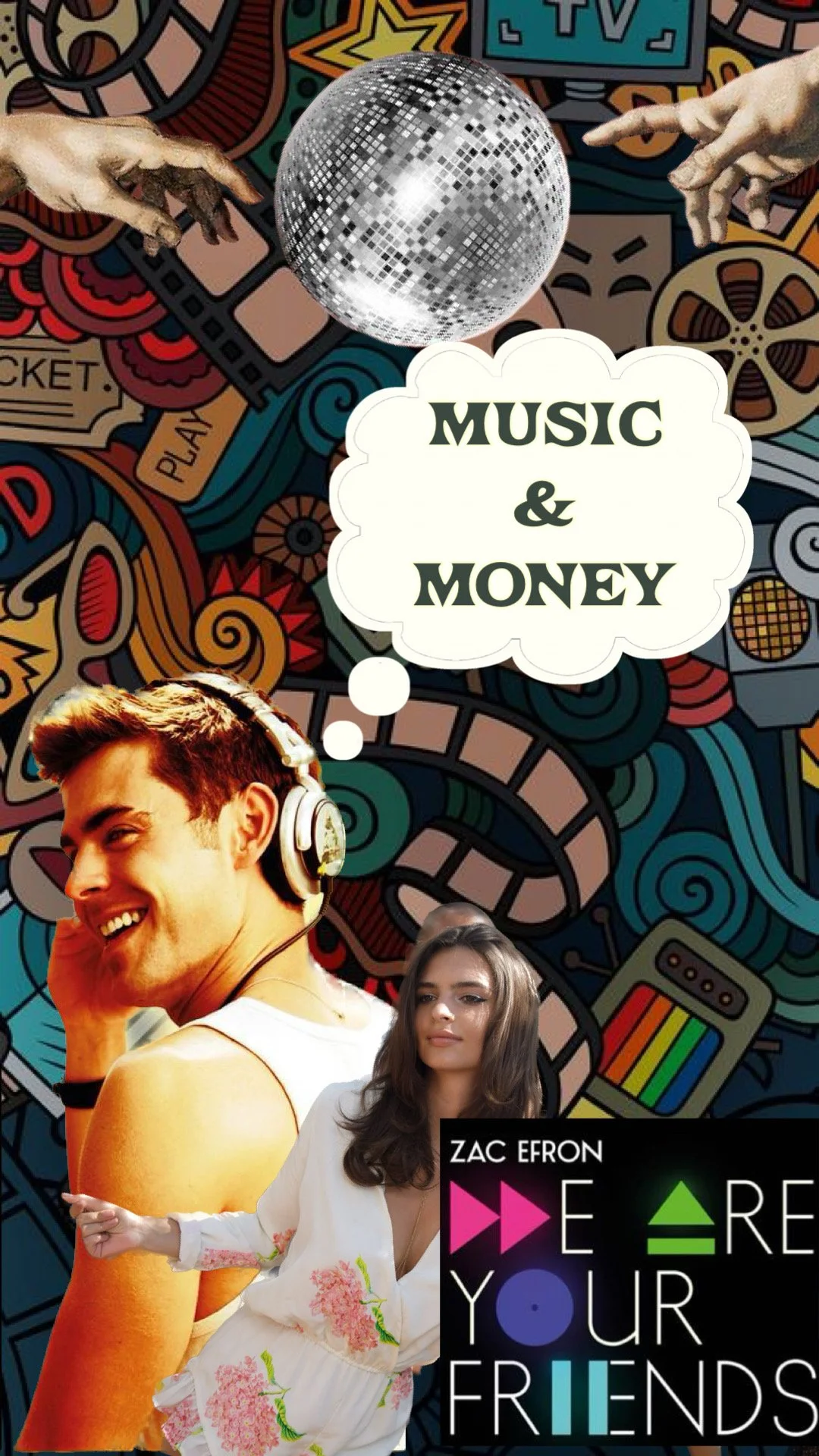 A DJ’s Favorite Movie: "We Are Your Friends"