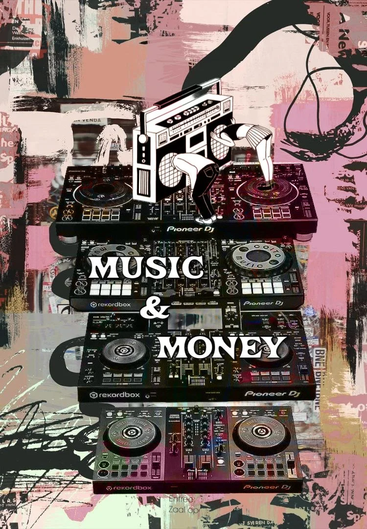 Advanced DJ Mixing Techniques: Elevating Your Skills