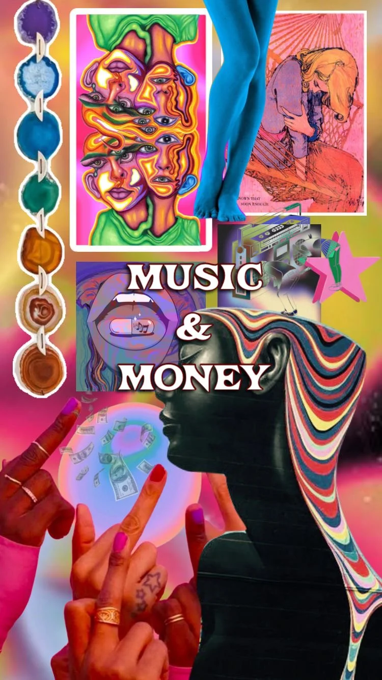 Welcome to the Hottest EDM Tracks: Release Radar