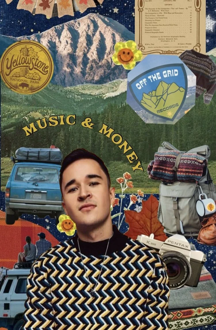 Off The Grid Lawsuit: John Summit's Battle for Artistic Freedom