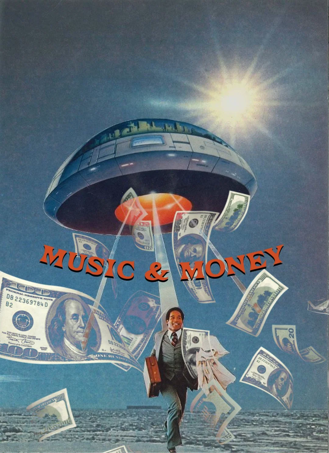 6 Steps to Get Signed to a Music Label as a DJ